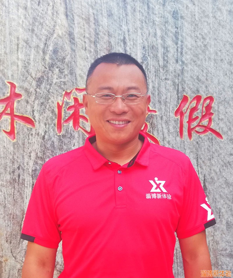 魏老師