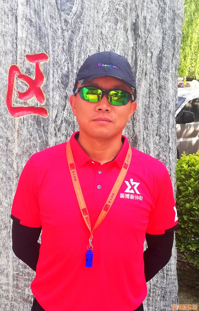 姜老師