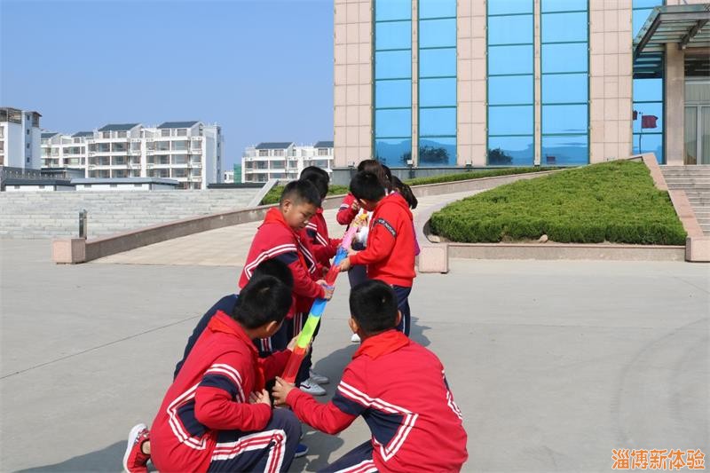 2019年10月第二期研學(xué)活動