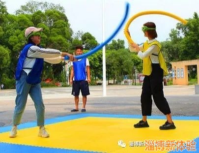 2020【成長(zhǎng)體驗(yàn)】夏令營(yíng)（兩天一夜）報(bào)名中！