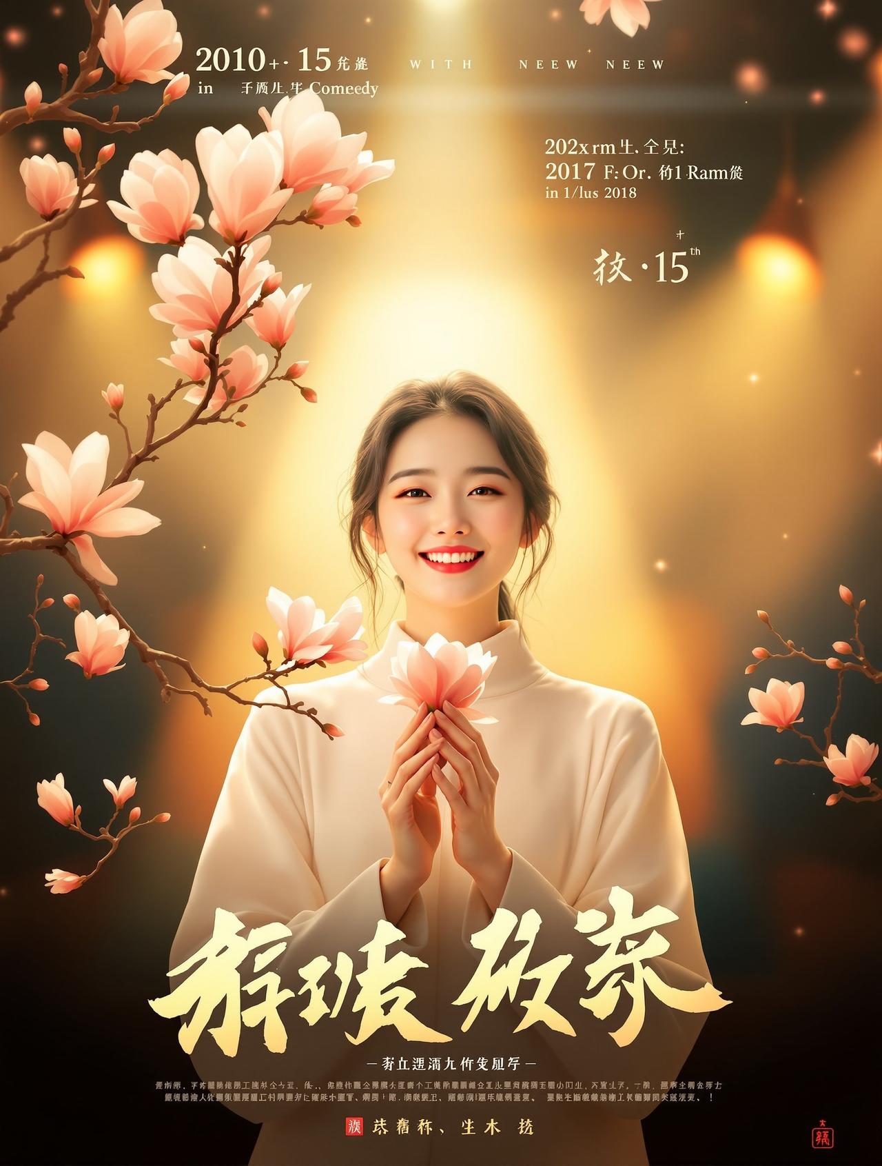 免费漫剧网精品推荐:锦鲤少女的逆袭 免费漫剧网 - 锦鲤少女的逆袭,从群演到影后,我用演技征服世界