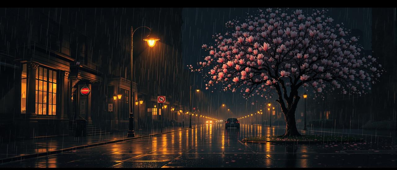 免费漫剧网热播排行第3名 - 暗夜追光